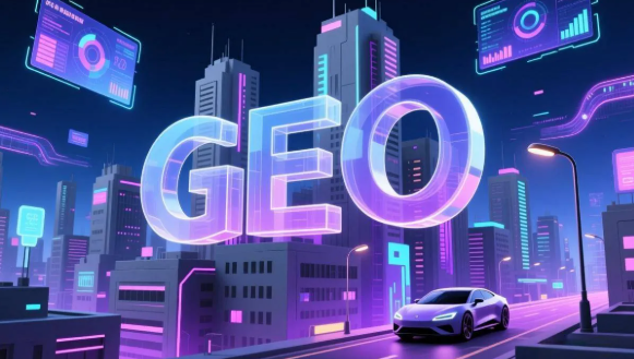 沙湾区GEO 优化行业动态：主流搜索平台地域收录规则更新综述