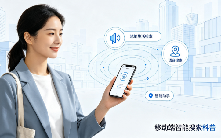 沙湾区浅析 GEO 优化与 AI 优化如何重塑移动端手机搜索使用习惯