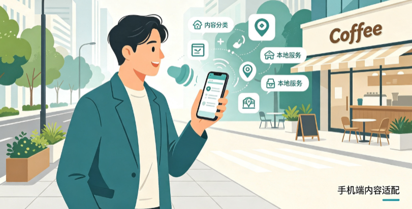 沙湾区深度解析手机端 GEO 与 AI 优化协同逻辑，兼顾用户检索体验与企业线上传播