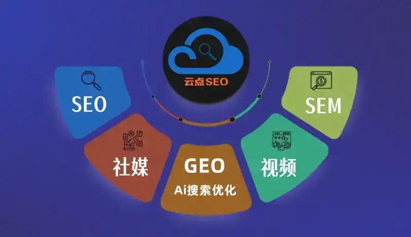 沙湾区GEO优化：AI智能体时代取代SEO的全新内容优化逻辑