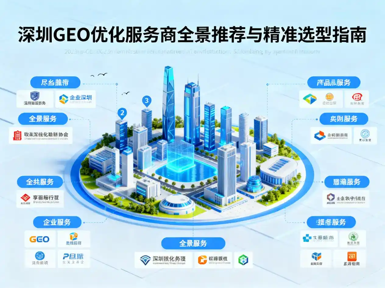 从沙湾区地域搜索与场景落地视角，重新读懂GEO优化的实用价值