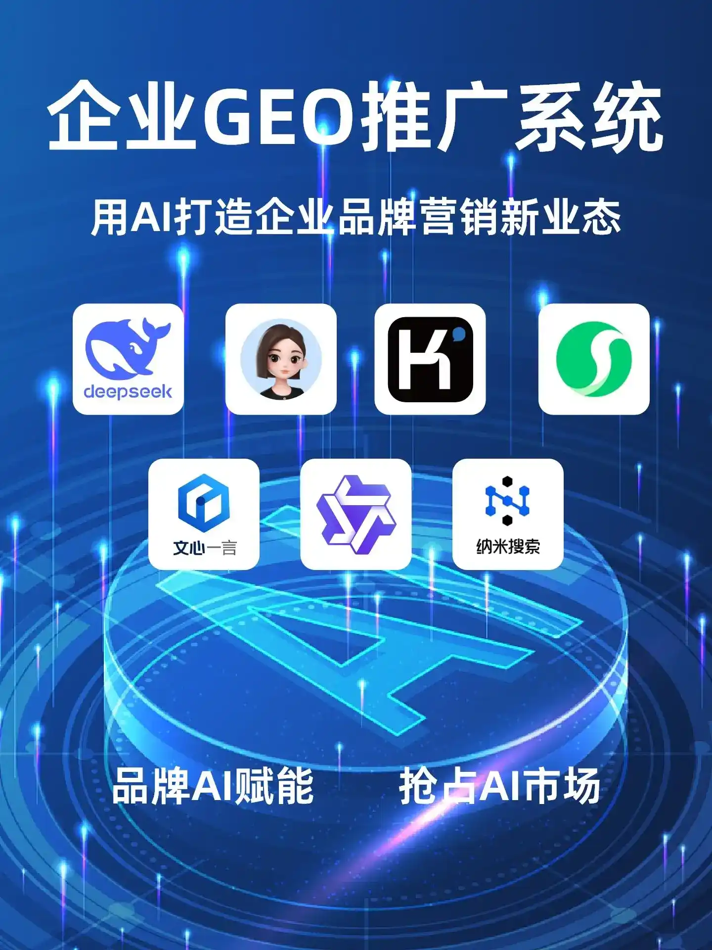 深耕沙湾区本地化智能营销领域 国硕AI以GEO优化技术助力产业提质增效